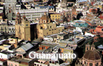 foto Guanajuato