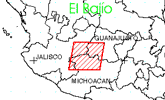 imagen Zona de El Bajío