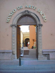 foto Museo de Arte Sacro